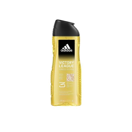 Adidas Victory League 3-IN-1 Shower Gel