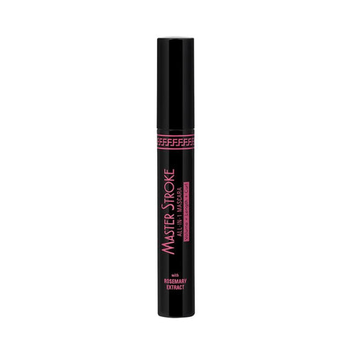 ARMAF Beaute Master Stroke All In 1 Mascara - Black