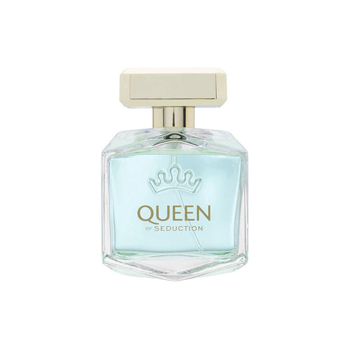Banderas Queen Of Seduction Eau De Toilette