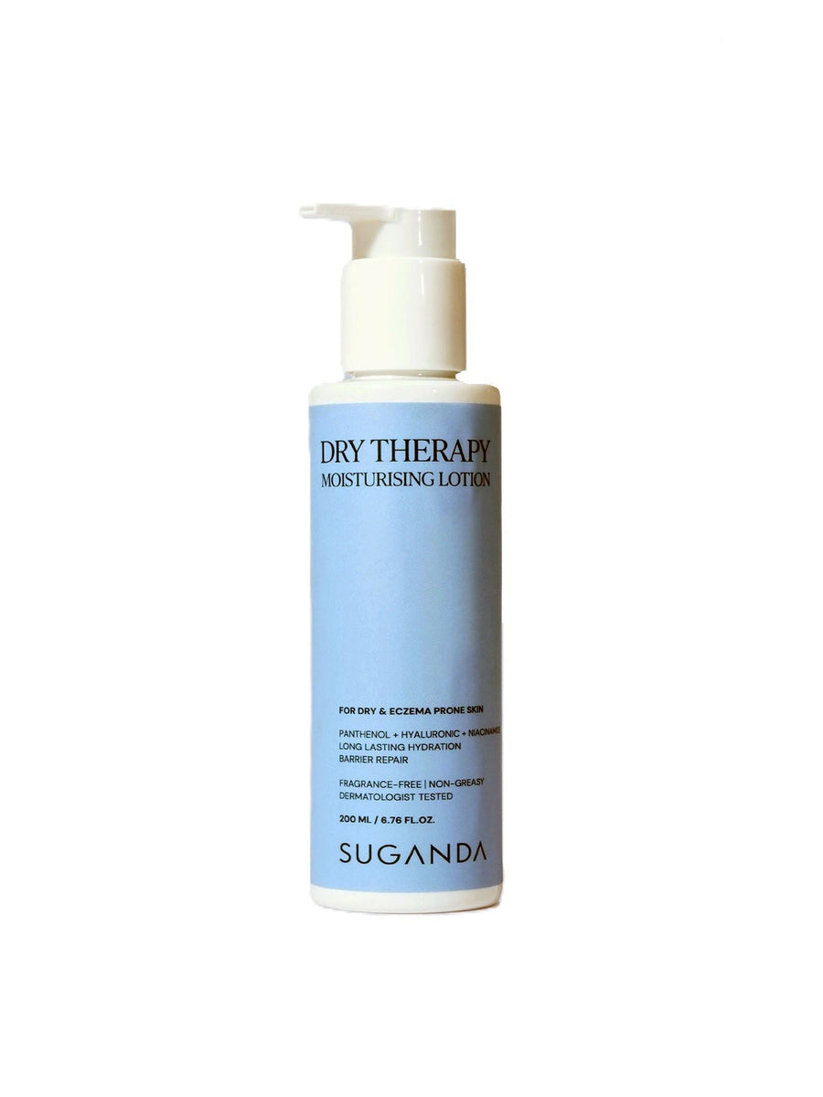 Suganda Dry Therapy Moisturising Lotion