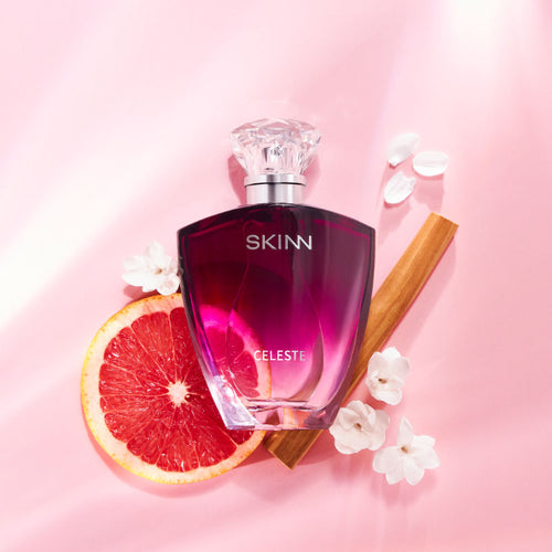 Skinn By Titan Celeste Perfume For Women EDP