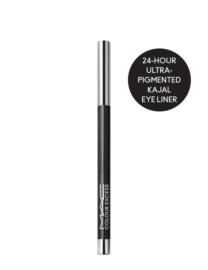 M.A.C Colour Excess Gel Pencil Eye Liner