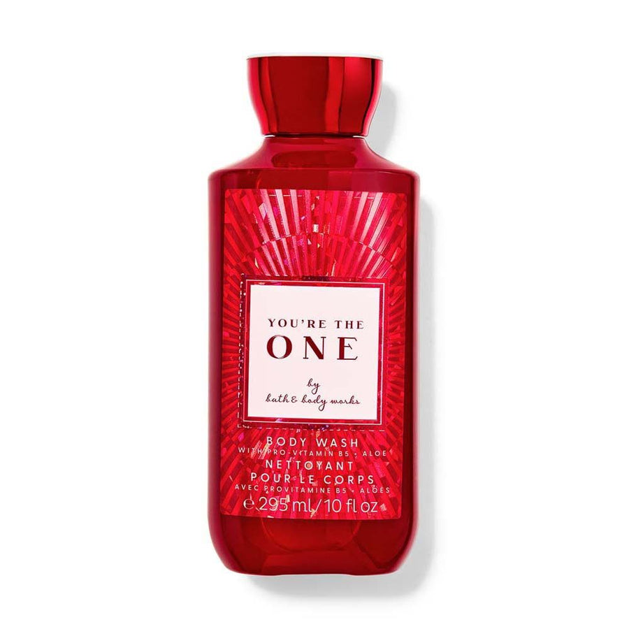 Bath & Body Works You'Re The One Body Wash
