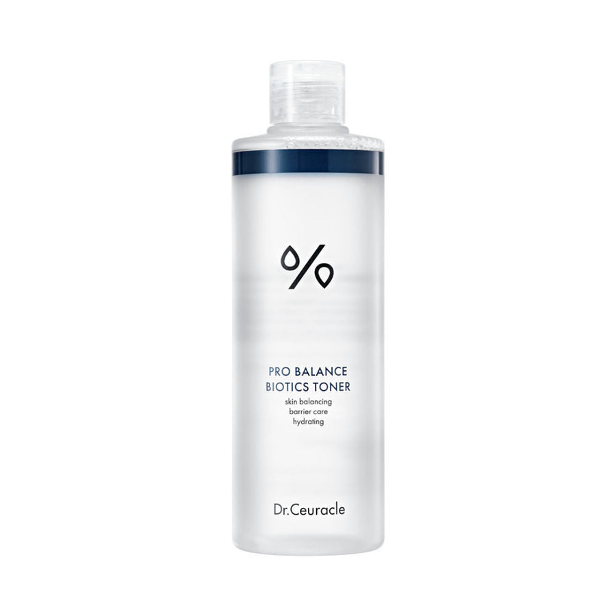 Dr. Ceuracle Pro Balance Biotics Toner