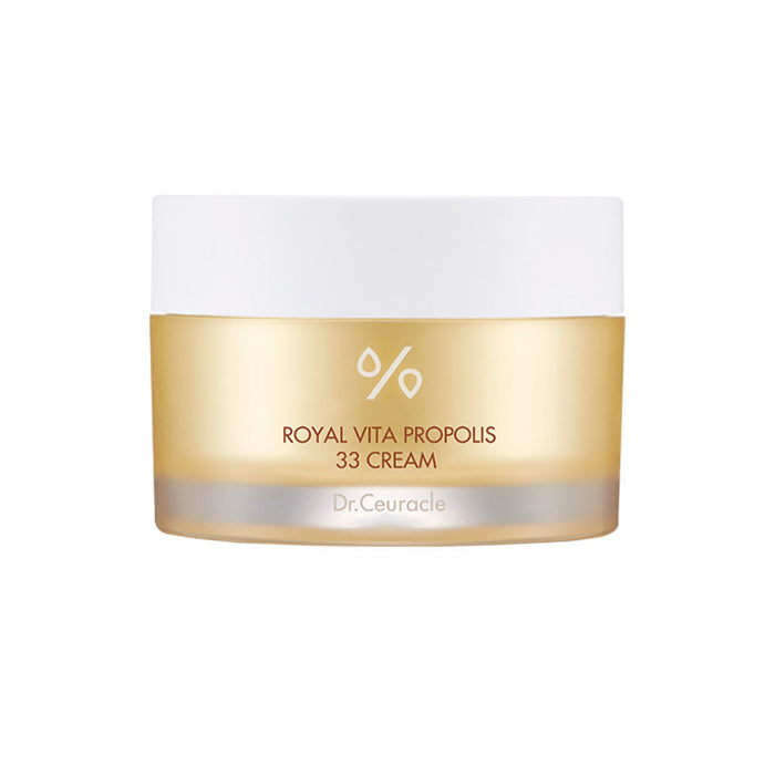 Dr. Ceuracle Royal Vita Propolis 33 Cream