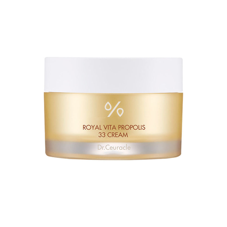 Dr. Ceuracle Royal Vita Propolis 33 Cream