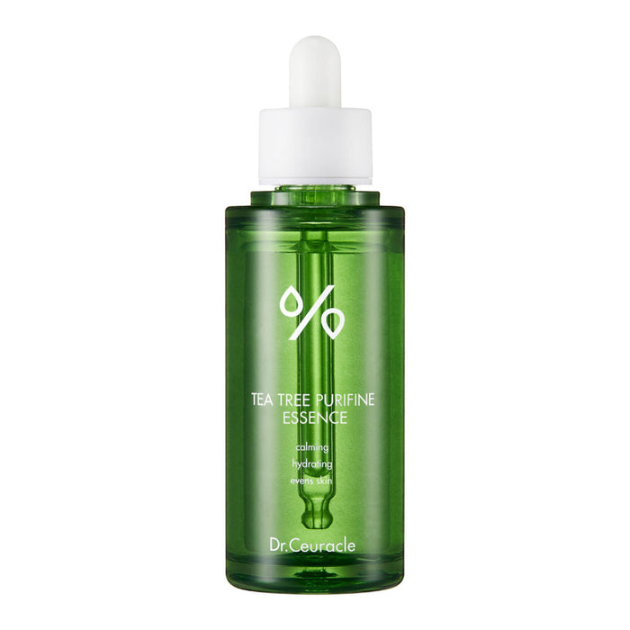 Dr. Ceuracle Tea Tree Purifine 95 Essence