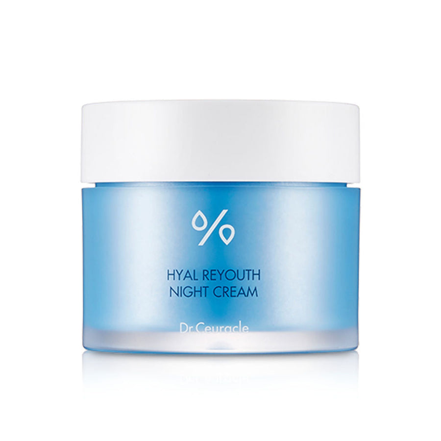 Dr. Ceuracle Hyal Reyouth Night Cream