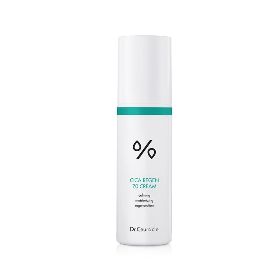 Dr. Ceuracle Cica Regen 70 Cream