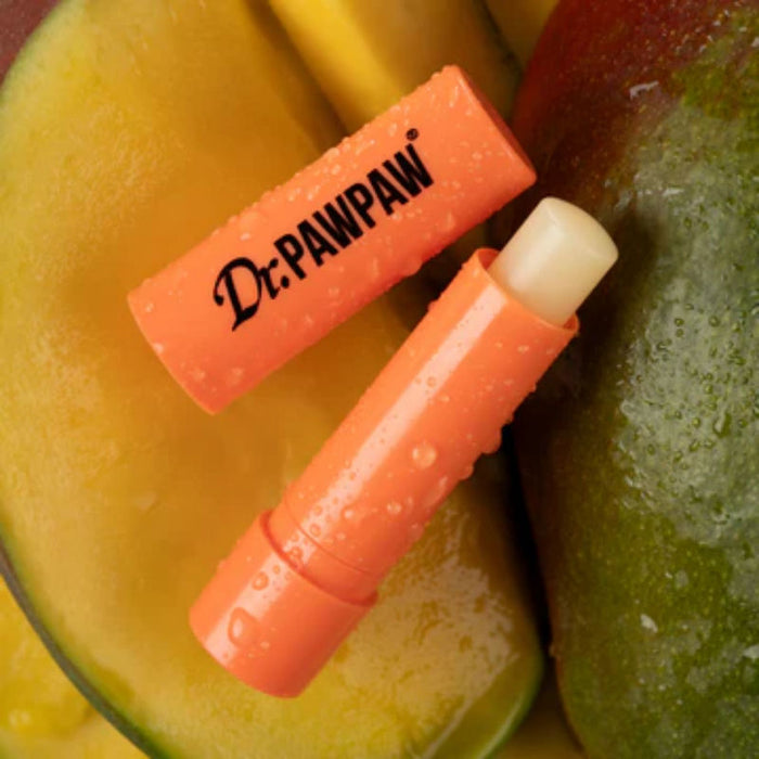Dr. PAWPAW Mango Lip Balm