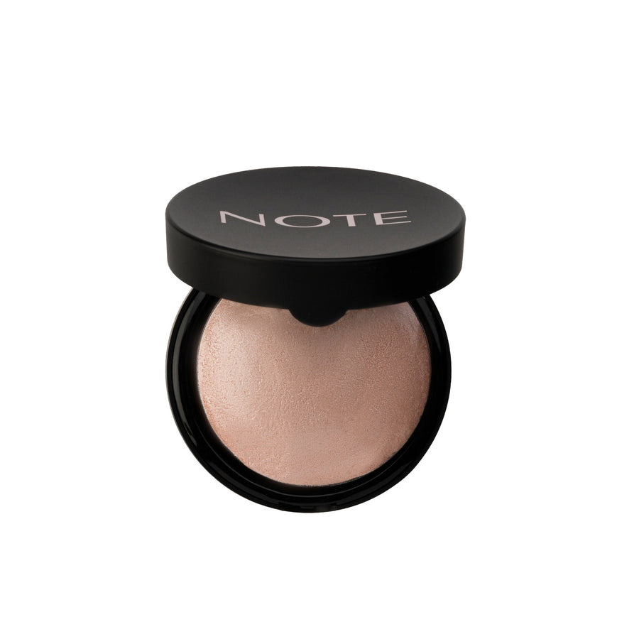 Note Cosmetique Baked Highlighter