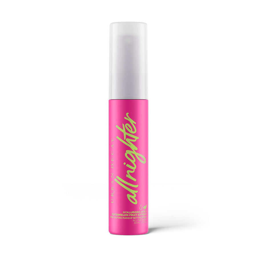 Urban Decay All Nighter Hyaluronic Setting Spray