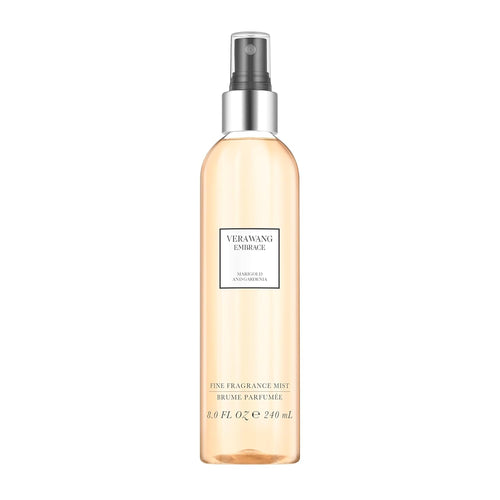 Vera Wang Embrace Marigold & Gardenia Fine Fragrance Mist For Her