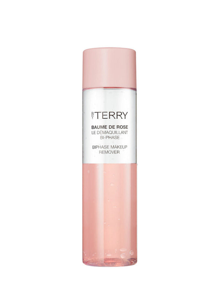 By Terry Baume de Rose Bi-Phase Makeup Remover