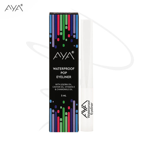 AYA Waterproof Pop Eyeliner