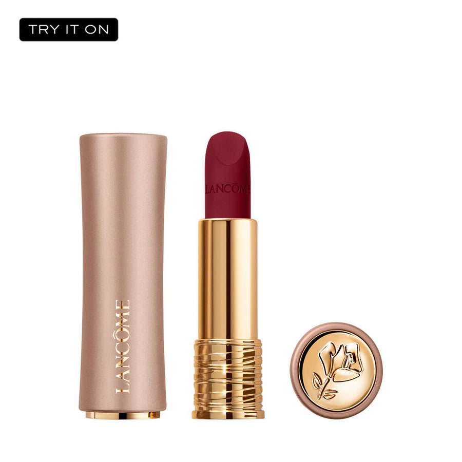 Lancome L' Absolu Rouge Intimatte