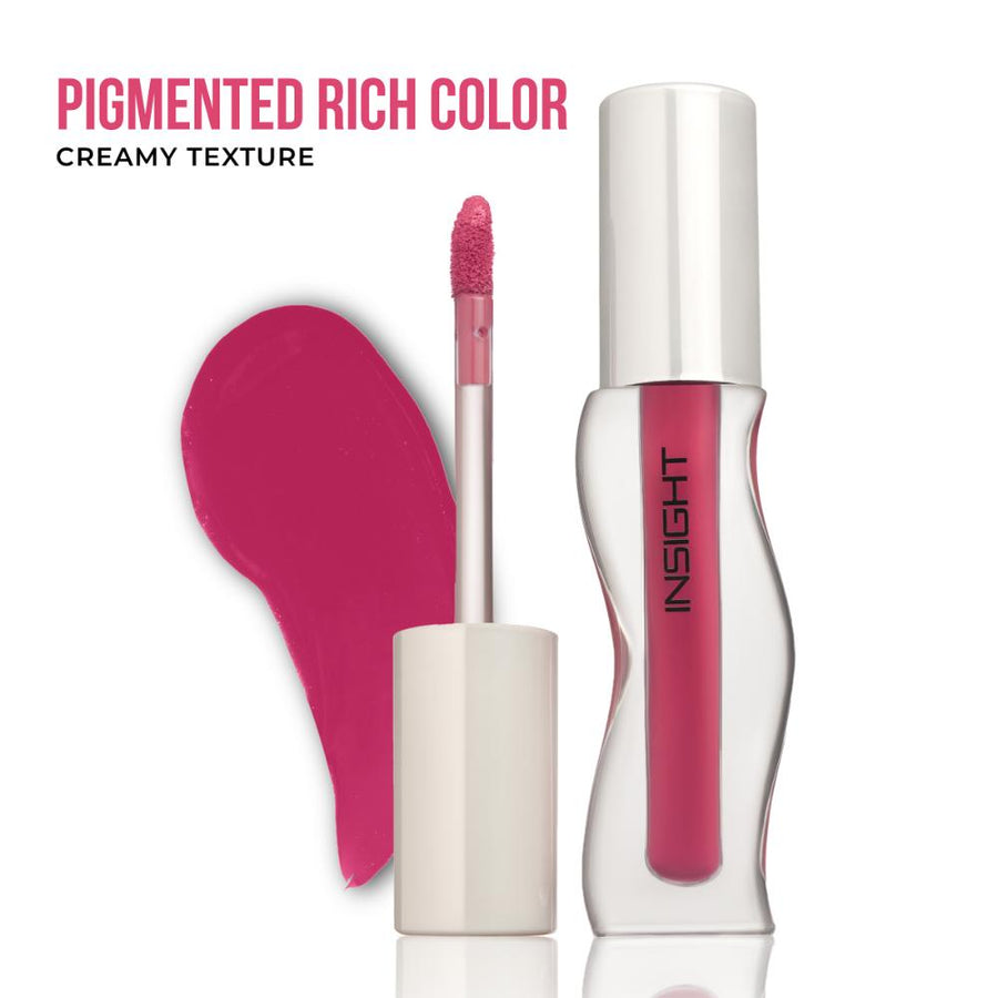 Insight Cosmetics Hydra Creamy Lip Sheen
