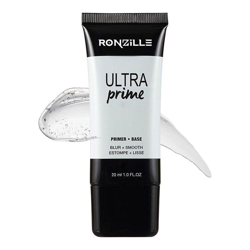 Ronzille Matte Finish Makeup Base Primer