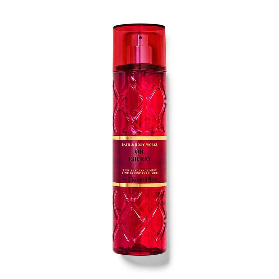 Bath & Body Works Oh, Cherry Fine Fragrance Mist