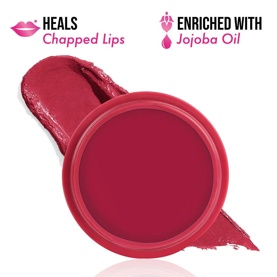 Insight Cosmetics Lip Butter