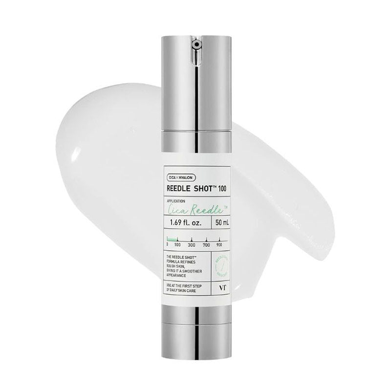 VT Cosmetics Reedle Shot 100