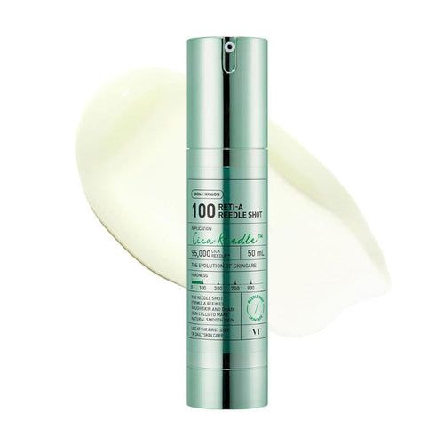 VT Cosmetics Reti-A Reedle Shot 100