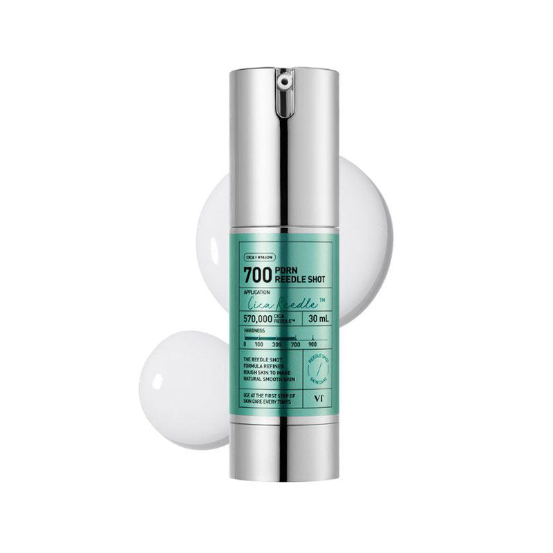 VT Cosmetics PDRN Reedle Shot 700