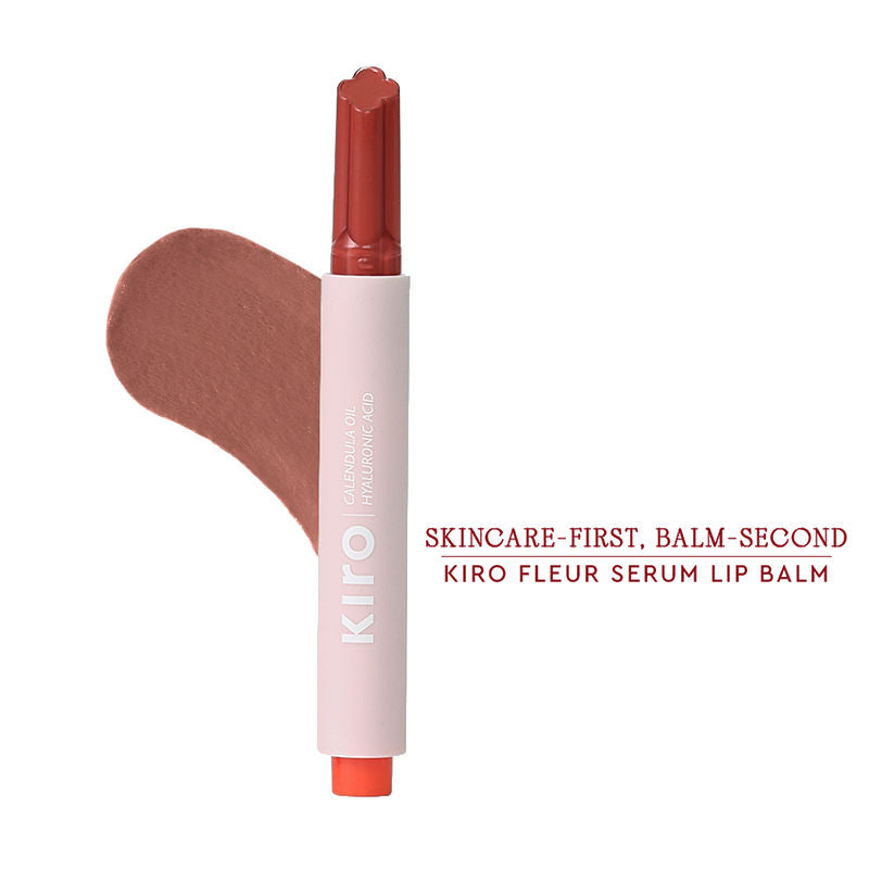 KIRO Fleur Serum Lip Balm