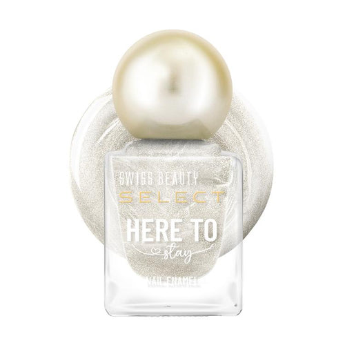 Swiss Beauty Select Here To Stay Nail Enamel