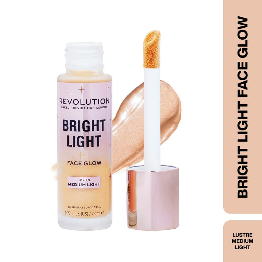 Makeup Revolution Bright Light Face Glow