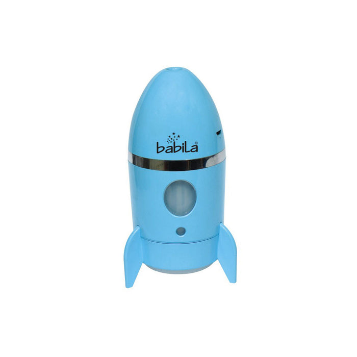 Babila Cool Mist Aromatherapy Essential Oil Diffuser - (BAD-E41)