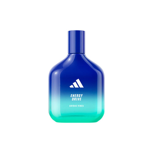 Adidas Fragrances Vibes Energy Drive Eau De Parfum