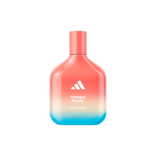 Adidas Fragrances Vibes Happy Feels Eau De Parfum