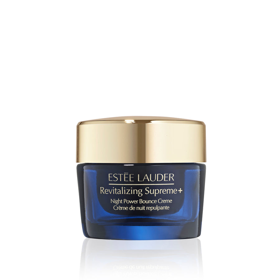Estee Lauder Revitalizing Supreme+ Night Power Bounce Creme