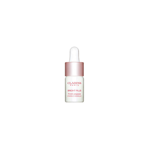 Clarins Bright Plus Fresh Ampoule 8ml