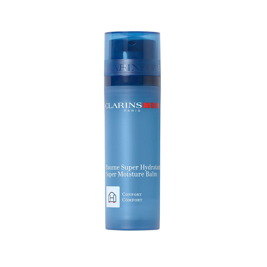 Clarins Men Super Moisture Balm