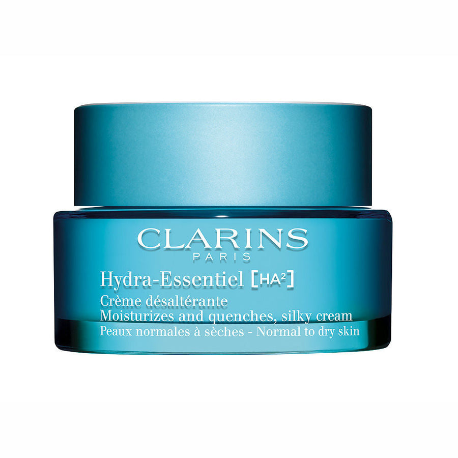 Clarins Hydra Essentiel Silky Cream