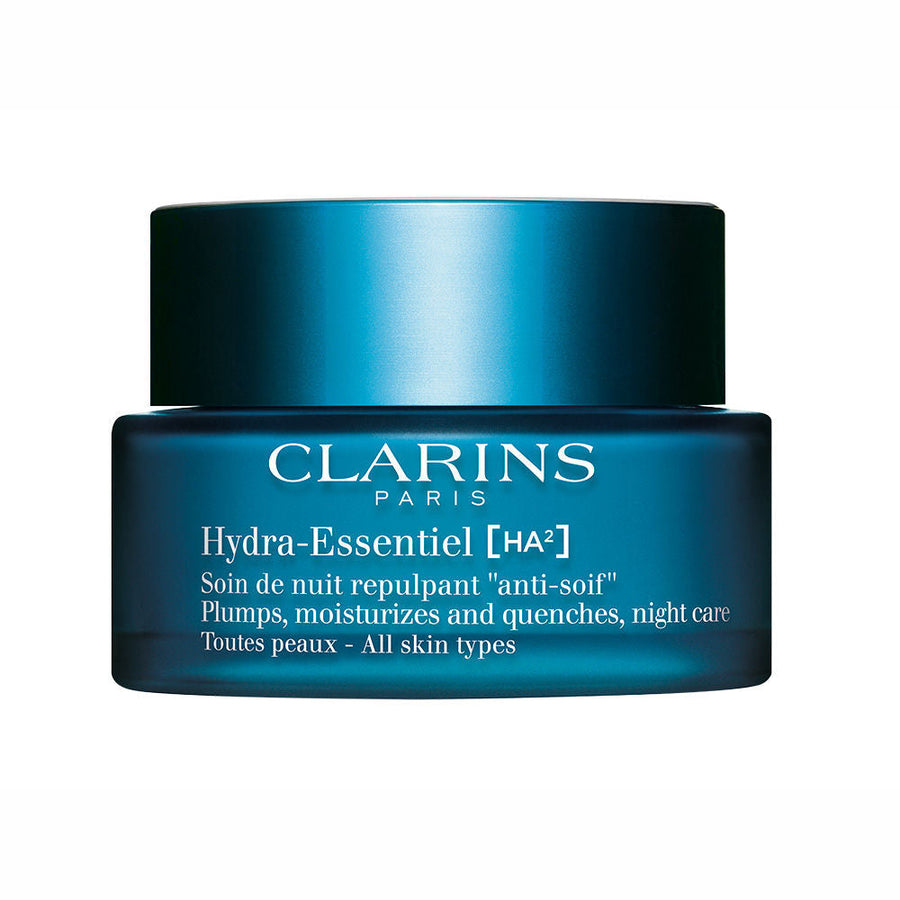 Clarins Hydra Essentiel Night Cream