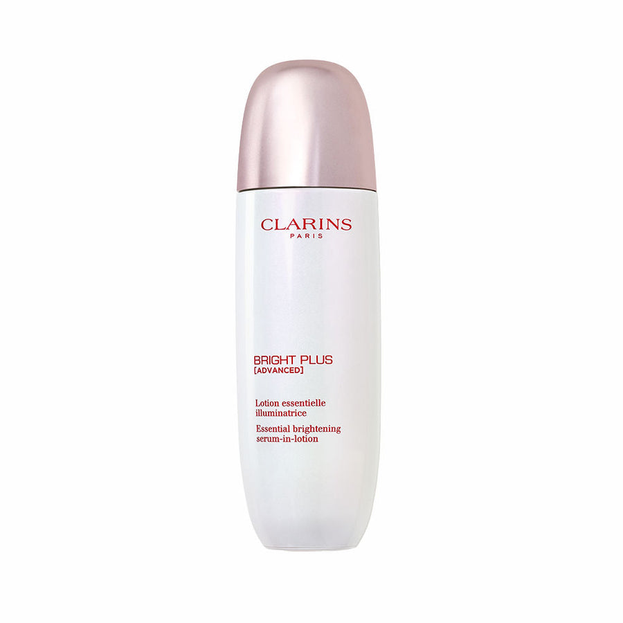 Clarins Bright Plus Advanced Serum - In - Lotion