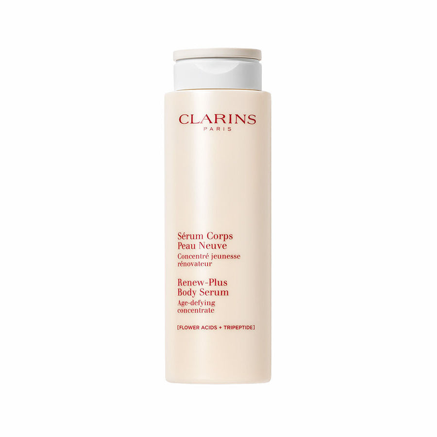 Clarins Renew-Plus Body Serum