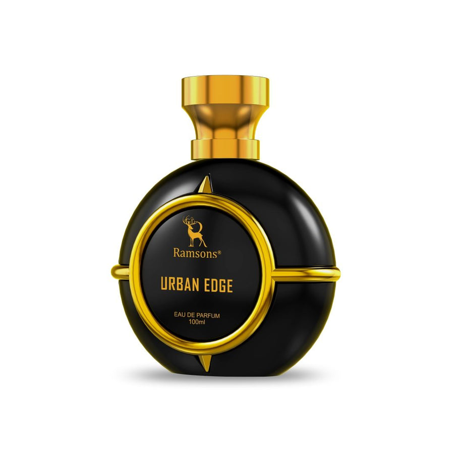 Ramsons Urban Edge Eau De Parfum