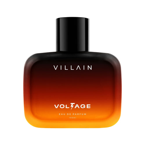 Villain Voltage Luxury Eau De Parfum
