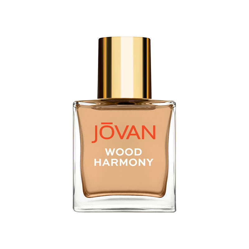 Jovan Wood Harmony Eau De Parfum