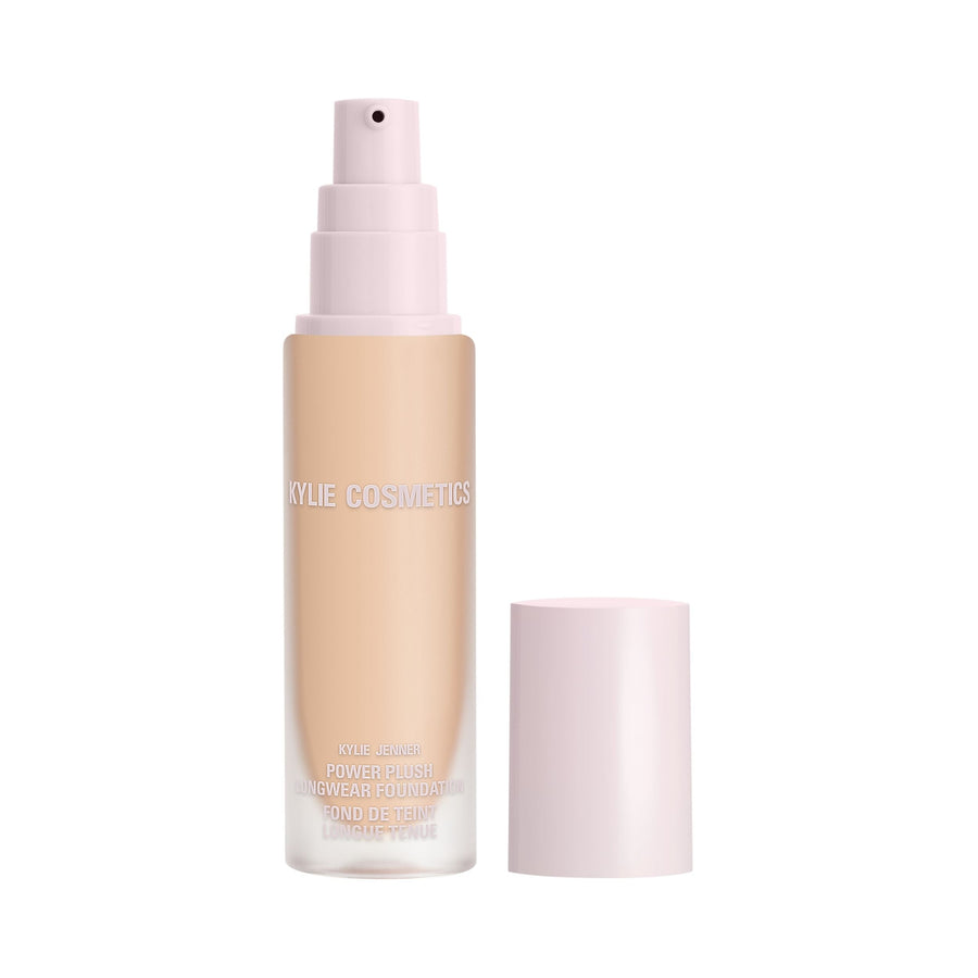 Kylie Cosmetics Liquid Foundation