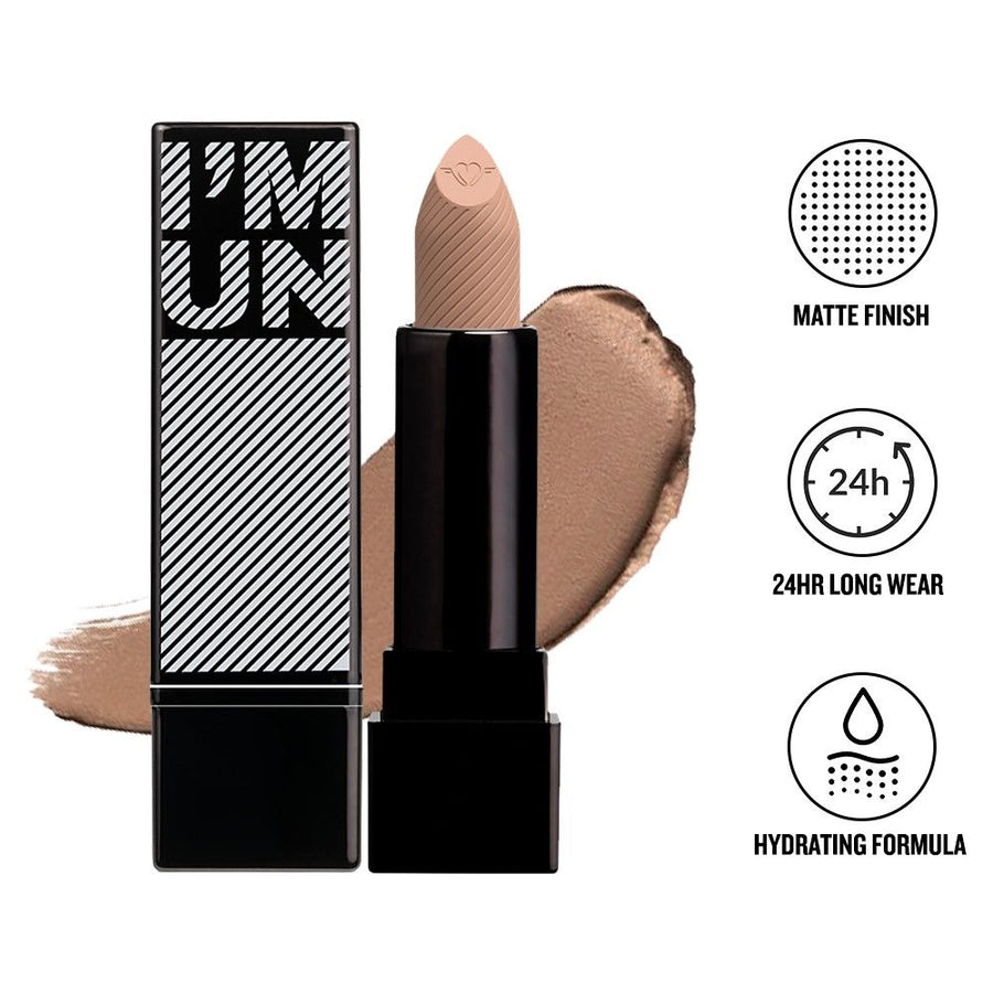 Daily Life Forever52 I'm Unlimited Lipstick