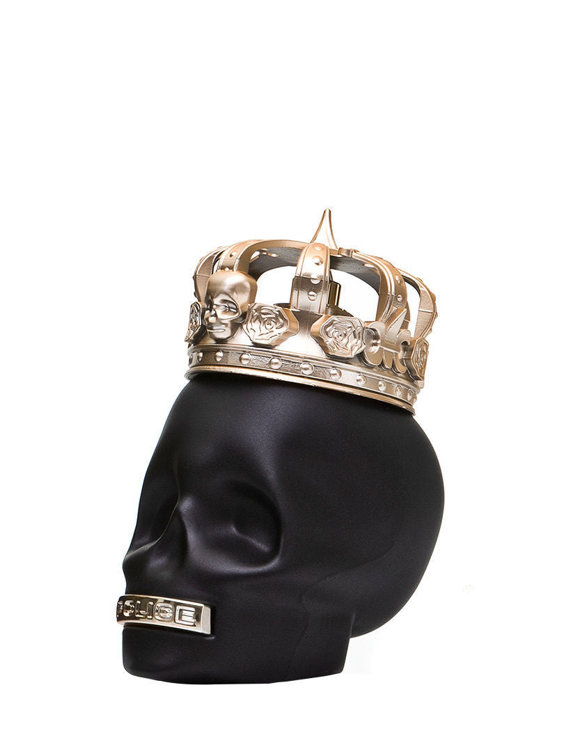 Police To Be The King Eau De Toilette For Him