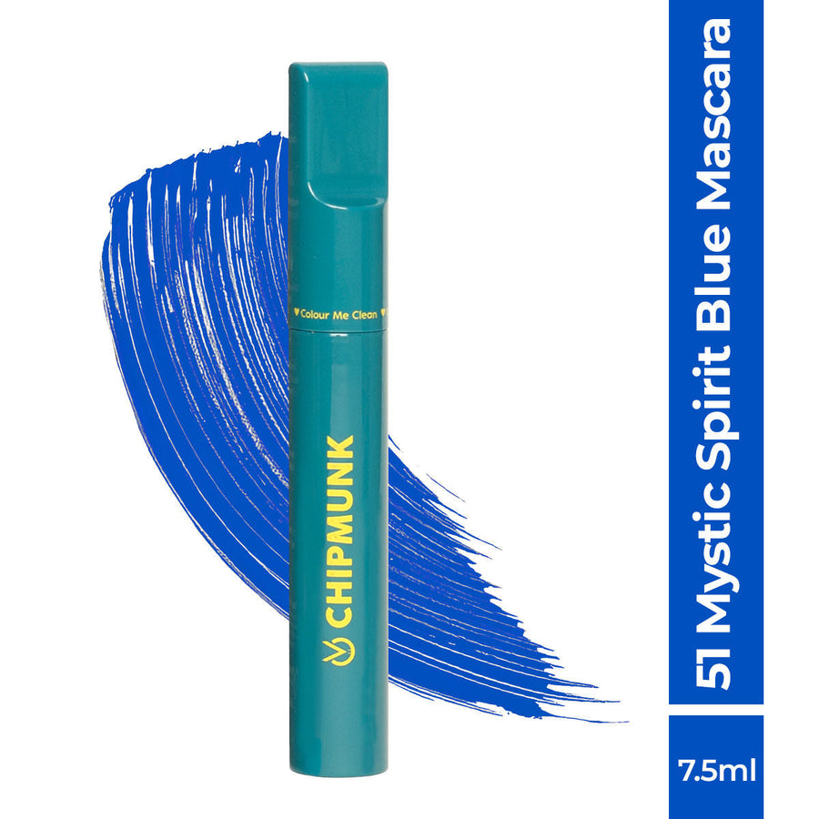 CHIPMUNK VER-Style All-Rounder Mascara