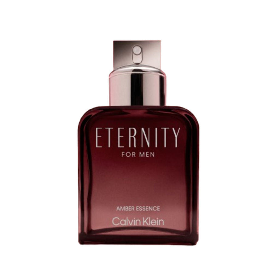 Calvin Klein Eternity Amber Essence Parfum Intense Spray Vaporisateur For Men
