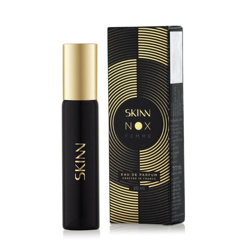 Skinn By Titan Nox Femme Eau De Parfum For Her