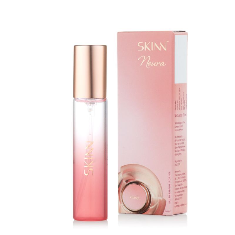 Skinn By Titan Noura Floret Eau De Parfum For Her